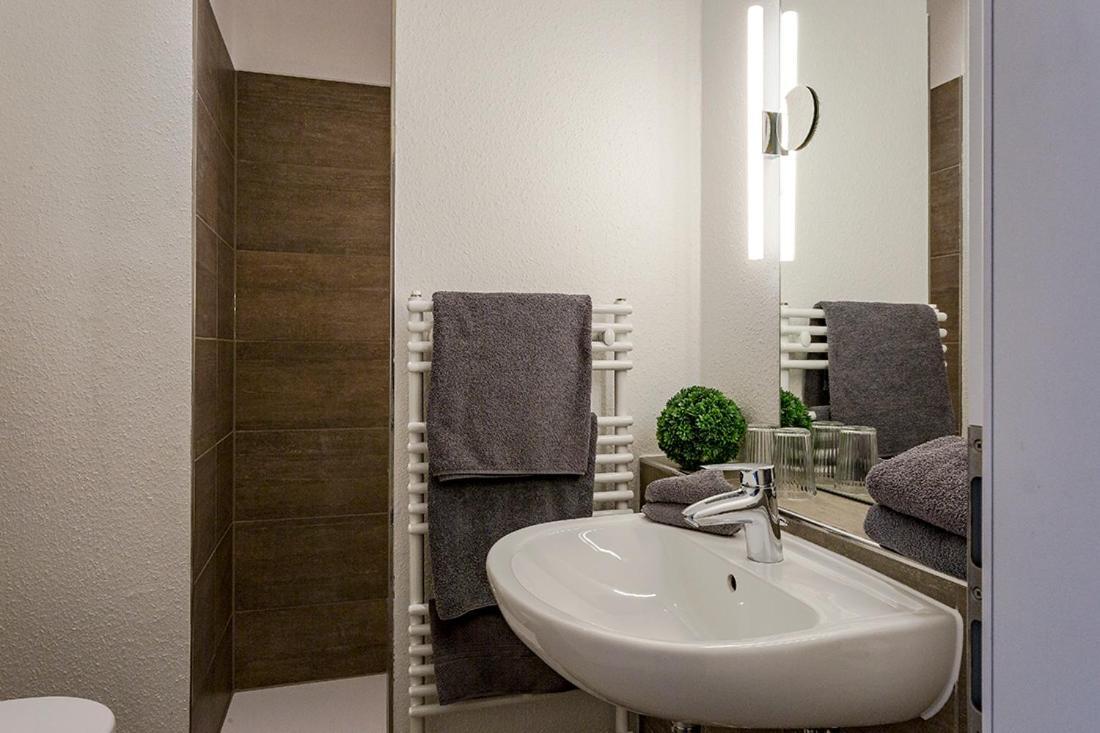 Woge2 Appartement 1 Боркум Екстер'єр фото